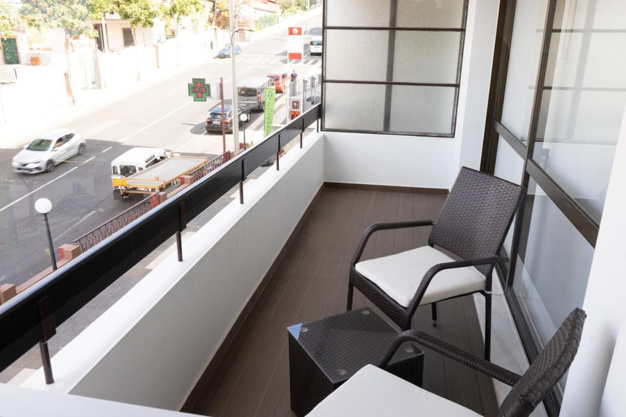 Apartament Bright Light Funchal (Madeira)