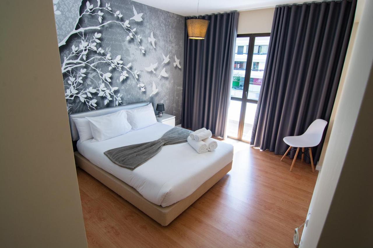 Apartament Bright Light Funchal (Madeira)
