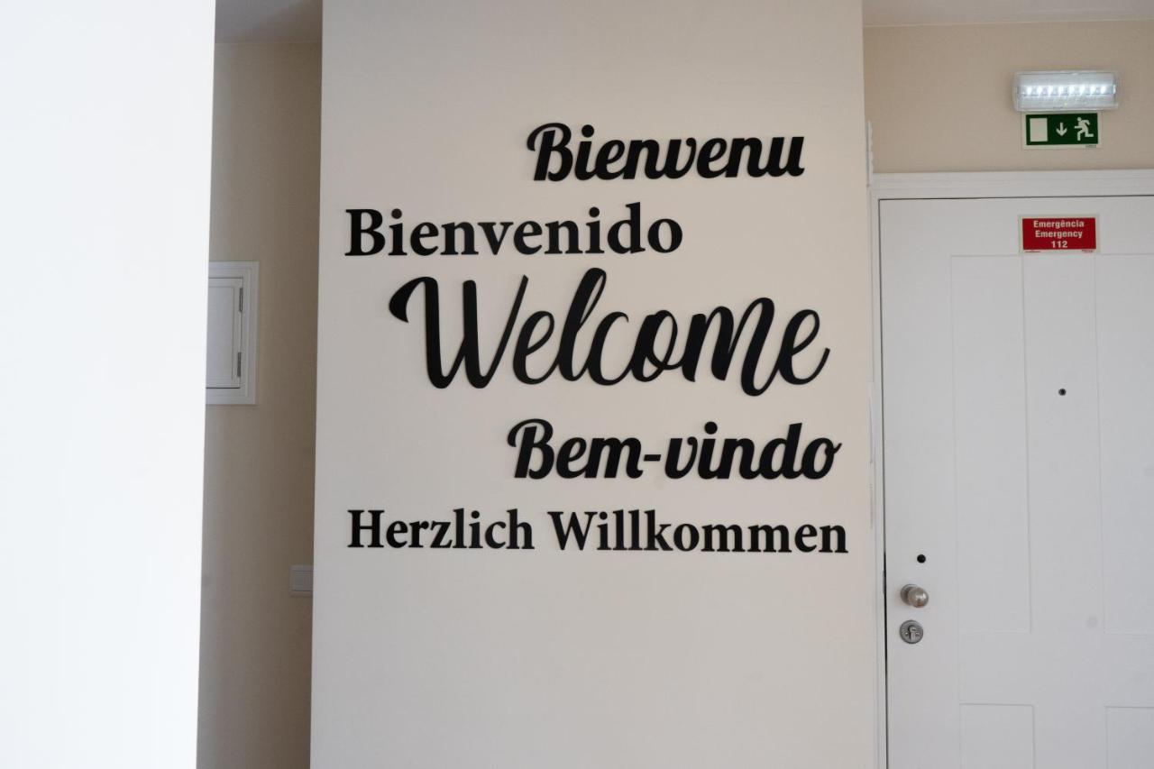 Apartament Bright Light Funchal (Madeira)
