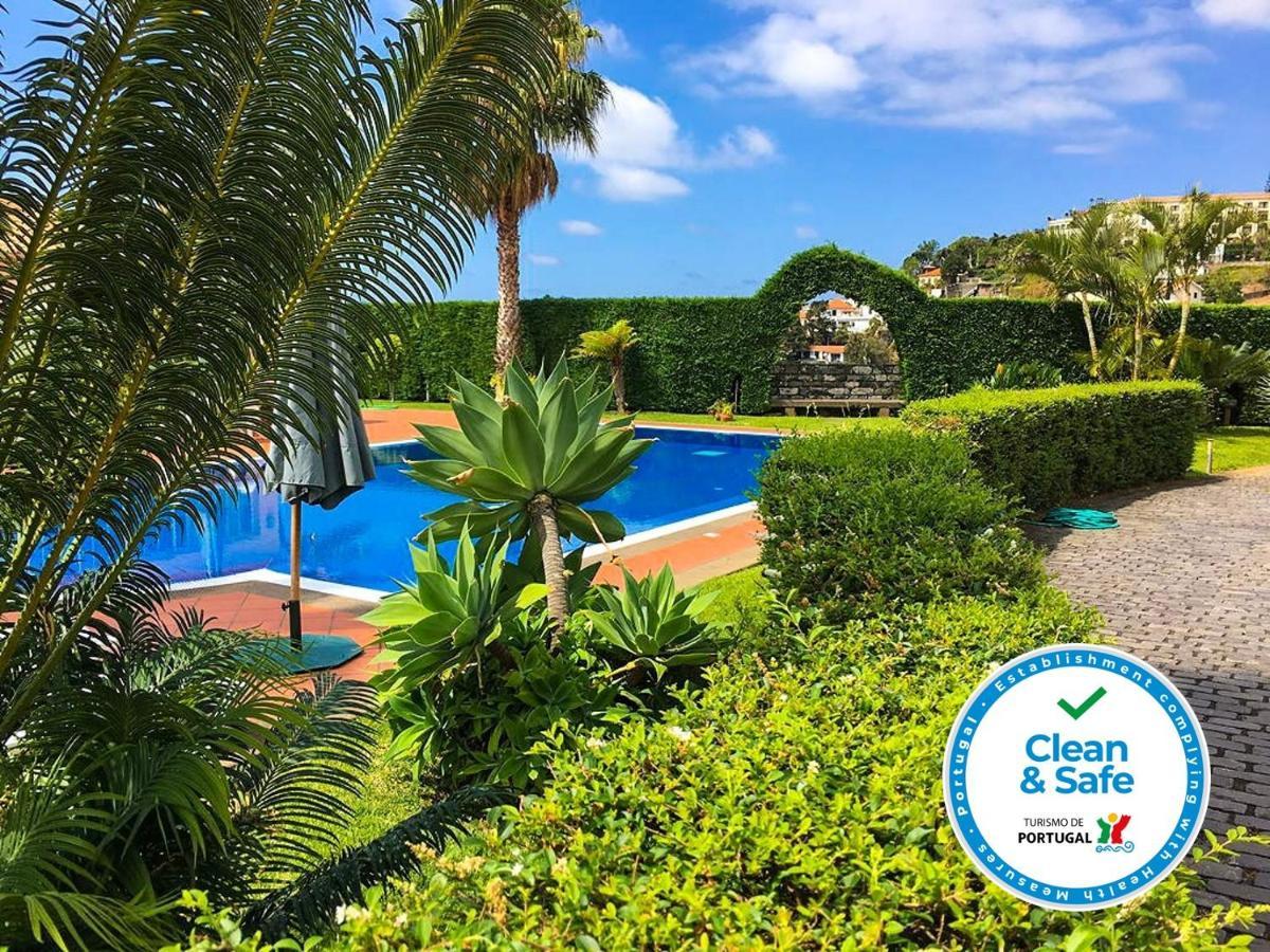 Casa Charmosa Guest house *