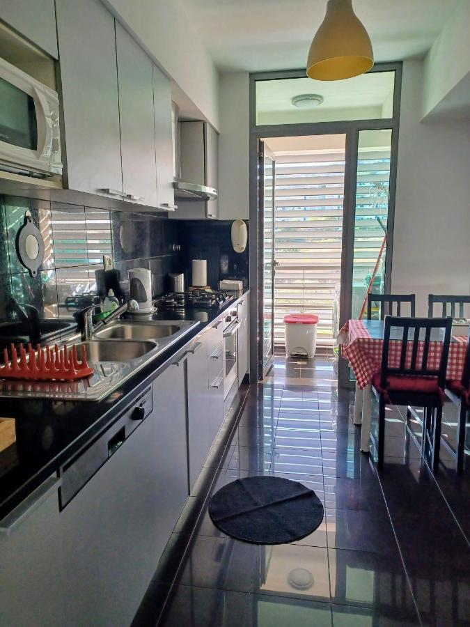 Monumental Apartment