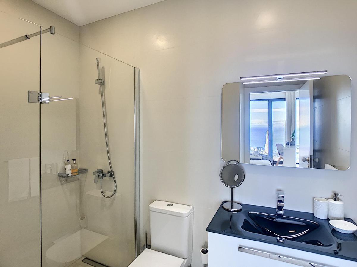 Villa The Monte White House By Lovelystay Funchal (Madeira)