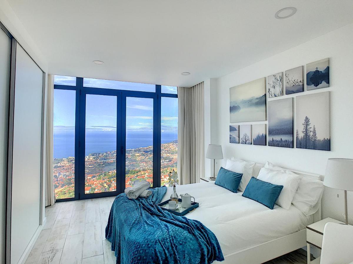 The Monte White House By Lovelystay Villa