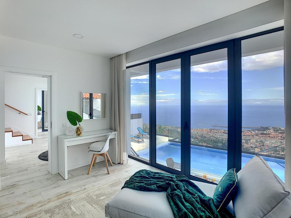 The Monte White House By Lovelystay * Funchal (Madeira)