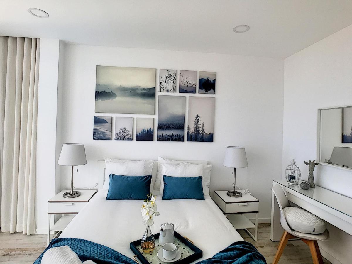 The Monte White House By Lovelystay * Funchal (Madeira)