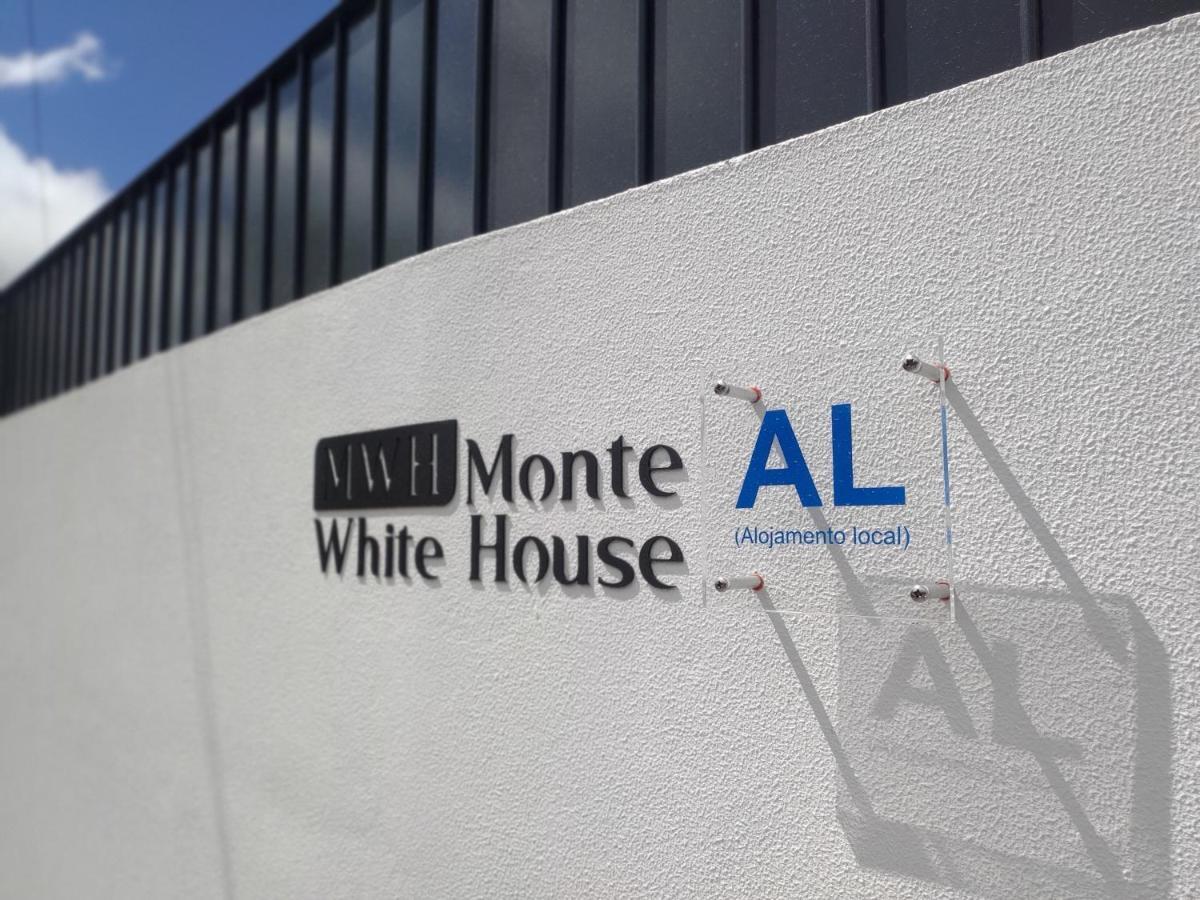 The Monte White House By Lovelystay Funchal (Madeira)