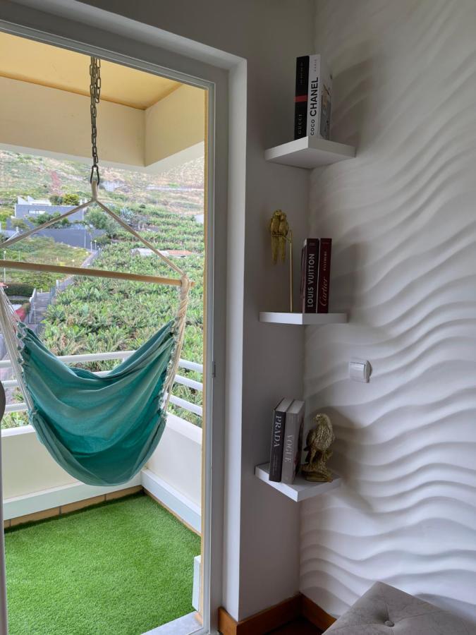 Ajuda Paradise With Pool And Private Parking