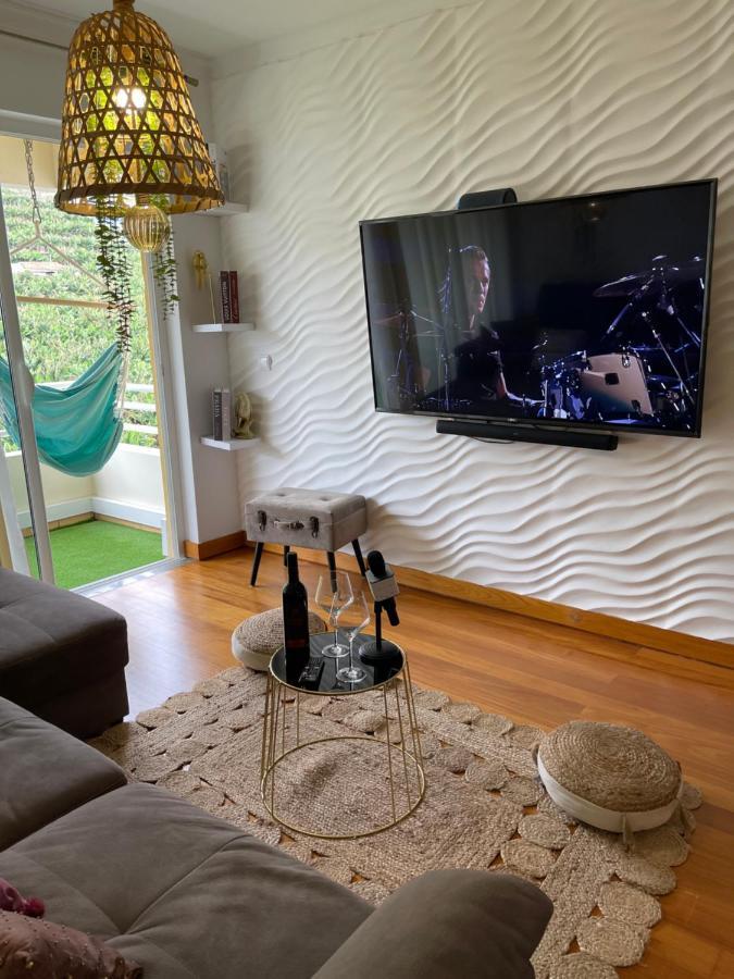 Apartment Ajuda Paradise With Pool And Private Parking *