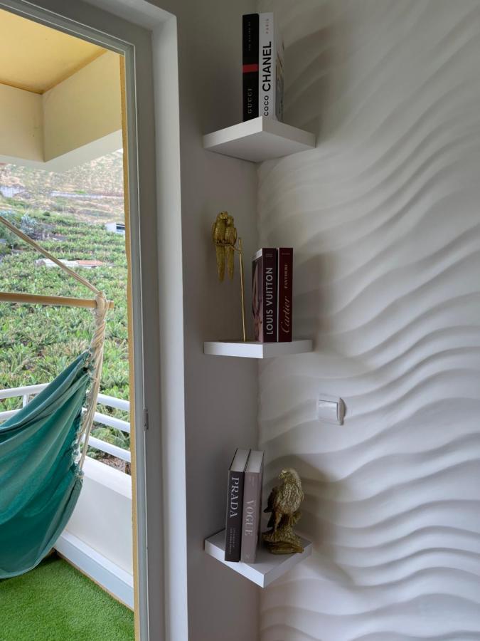 Ajuda Paradise With Pool And Private Parking * Funchal (Madeira)