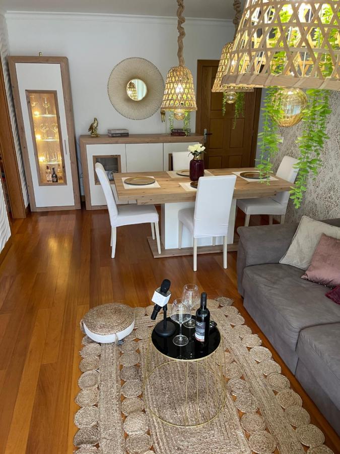 Apartment Ajuda Paradise With Pool And Private Parking *