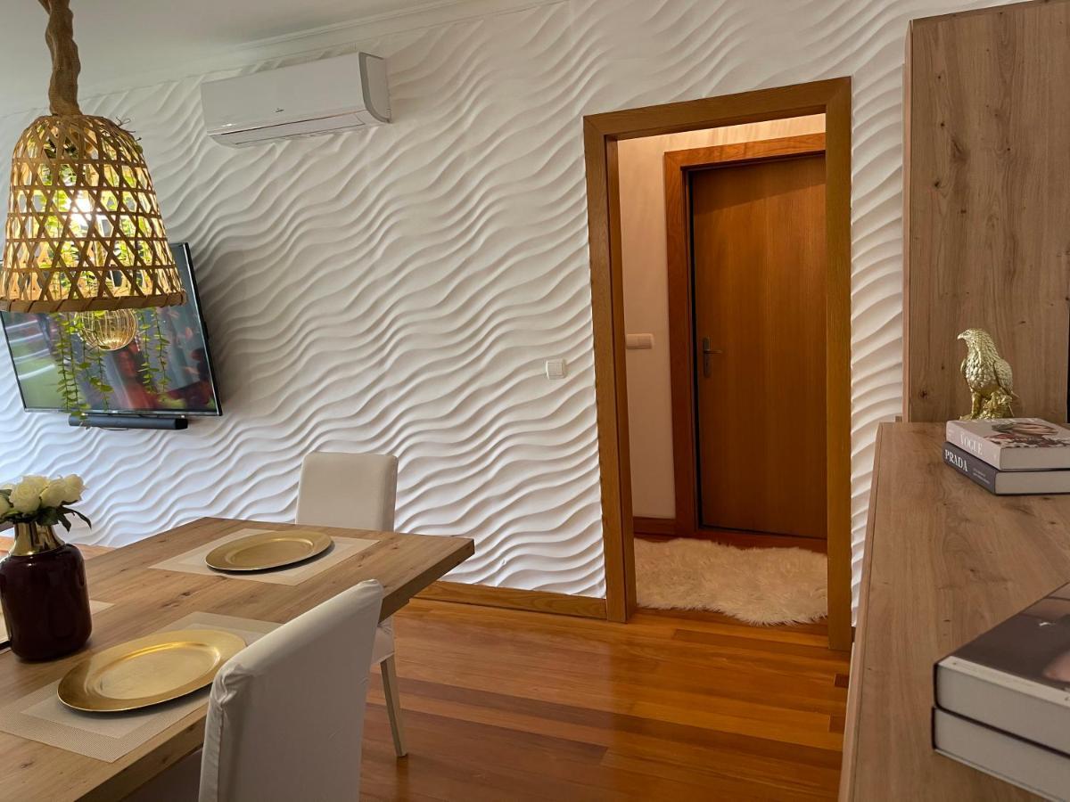 Ajuda Paradise With Pool And Private Parking Funchal (Madeira)