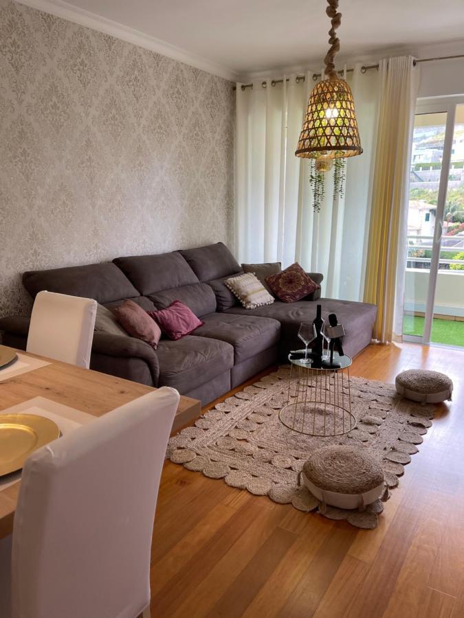Ajuda Paradise With Pool And Private Parking Funchal (Madeira)