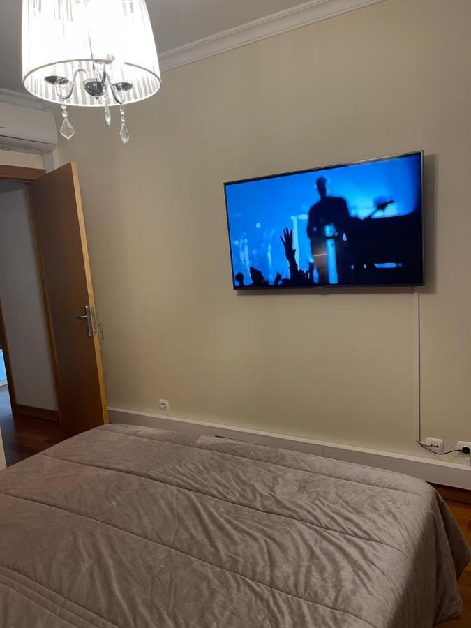 Apartment Ajuda Paradise With Pool And Private Parking *