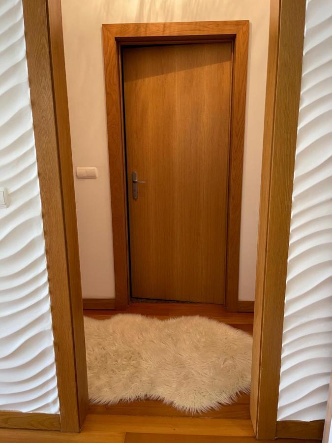 Ajuda Paradise With Pool And Private Parking Apartment *