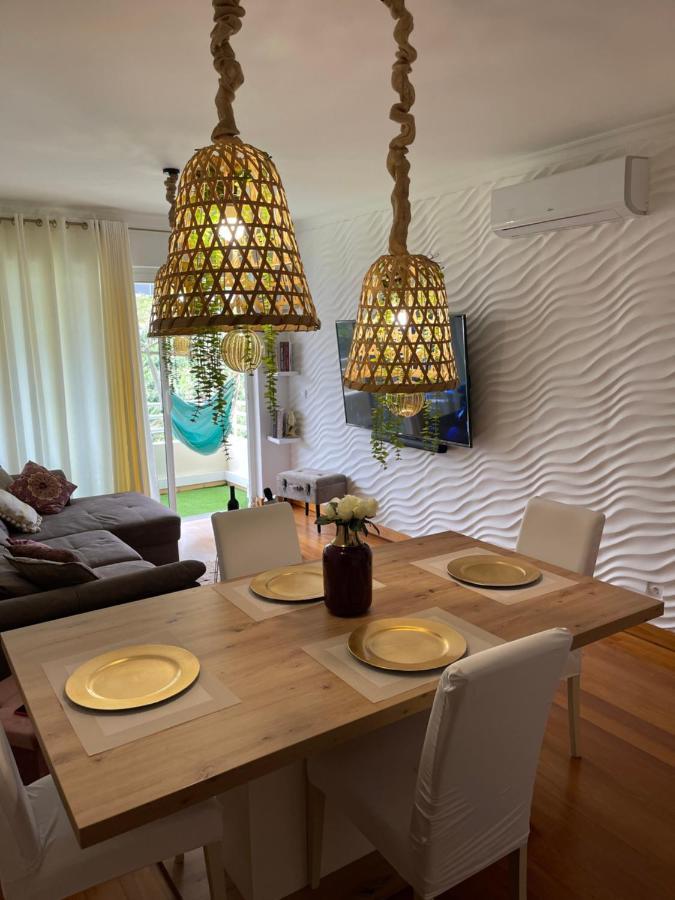 Ajuda Paradise With Pool And Private Parking *