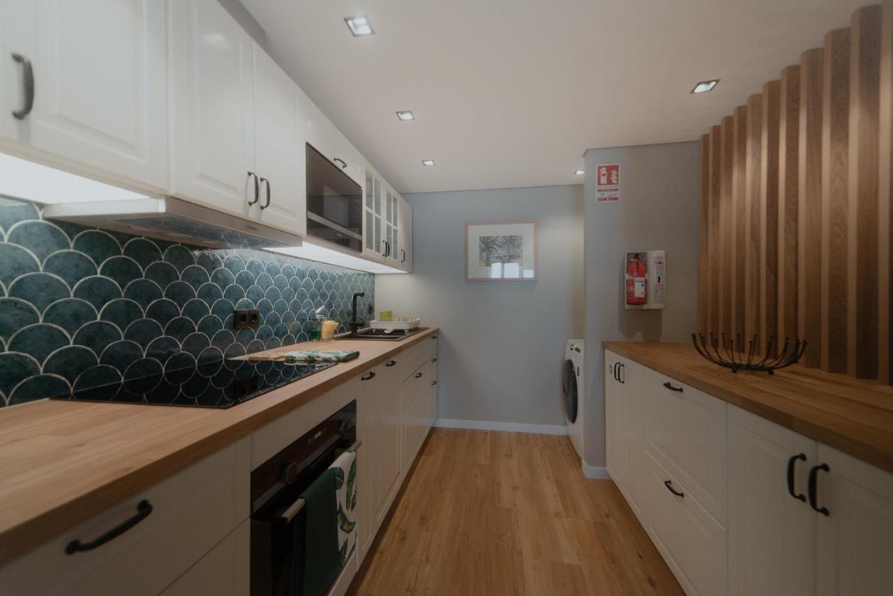 Apartment Rooftop Marina L By Madeira Funchal (Madeira)