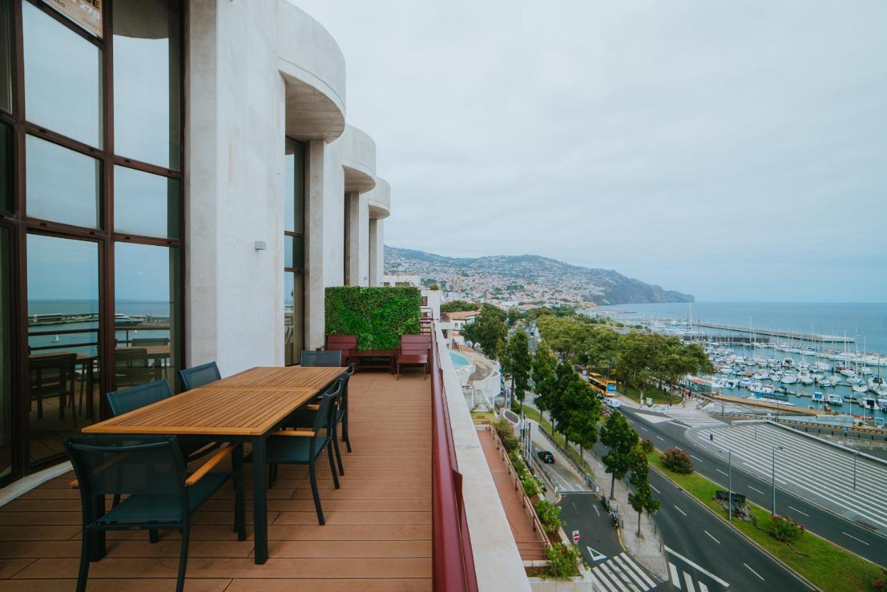 Rooftop Marina L By Madeira Funchal (Madeira)