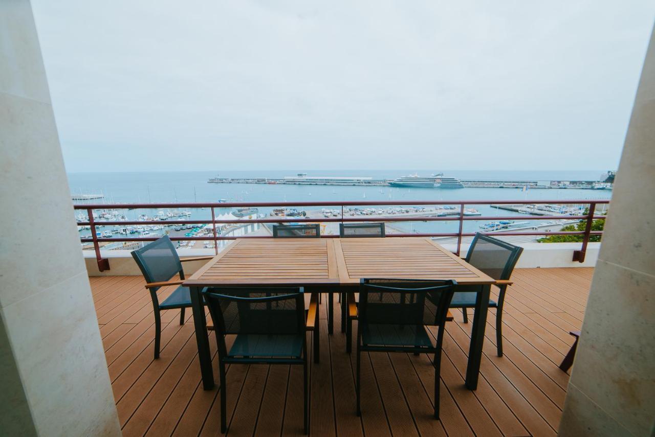 Rooftop Marina L By Madeira Apartment Funchal (Madeira)