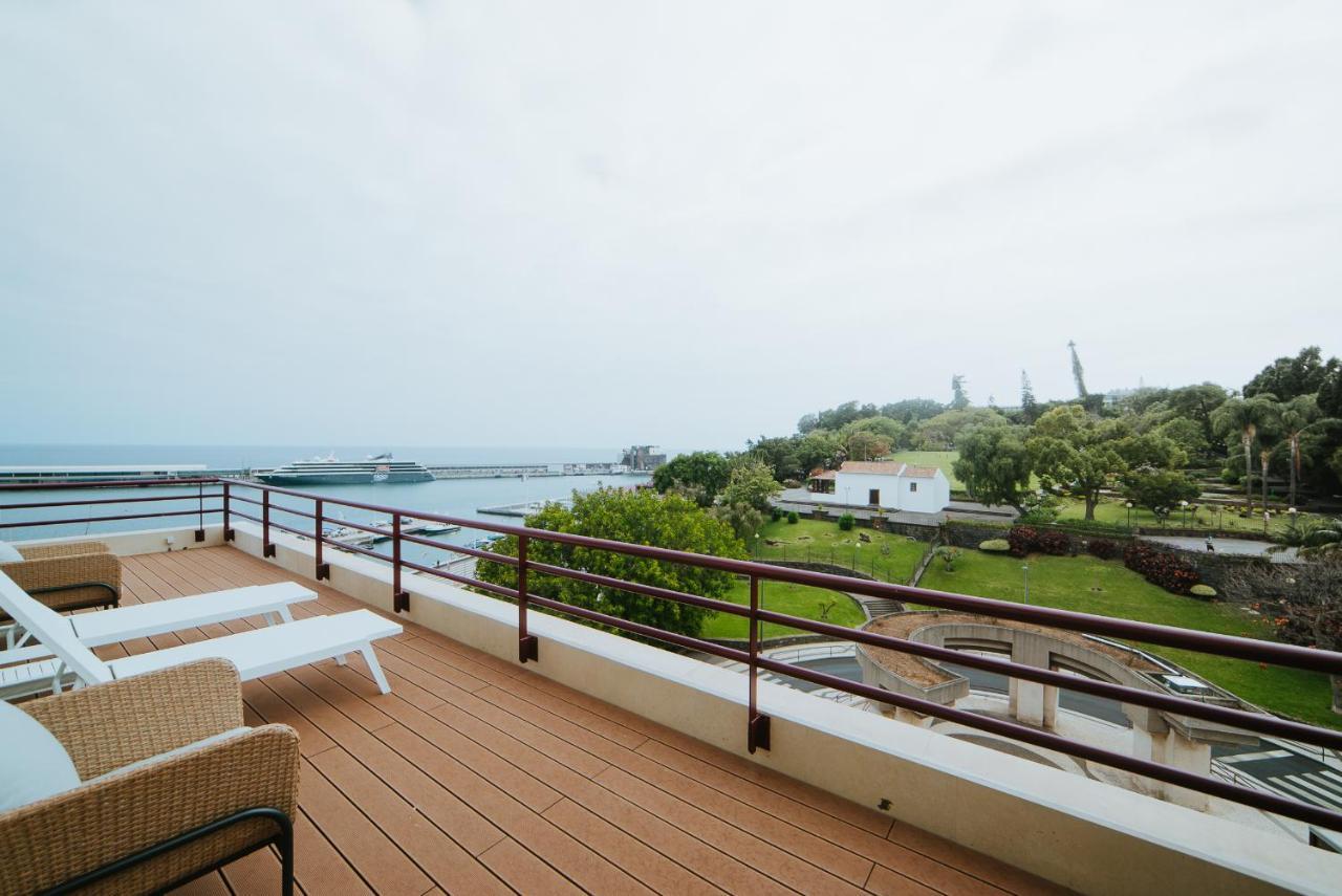Rooftop Marina L By Madeira *
