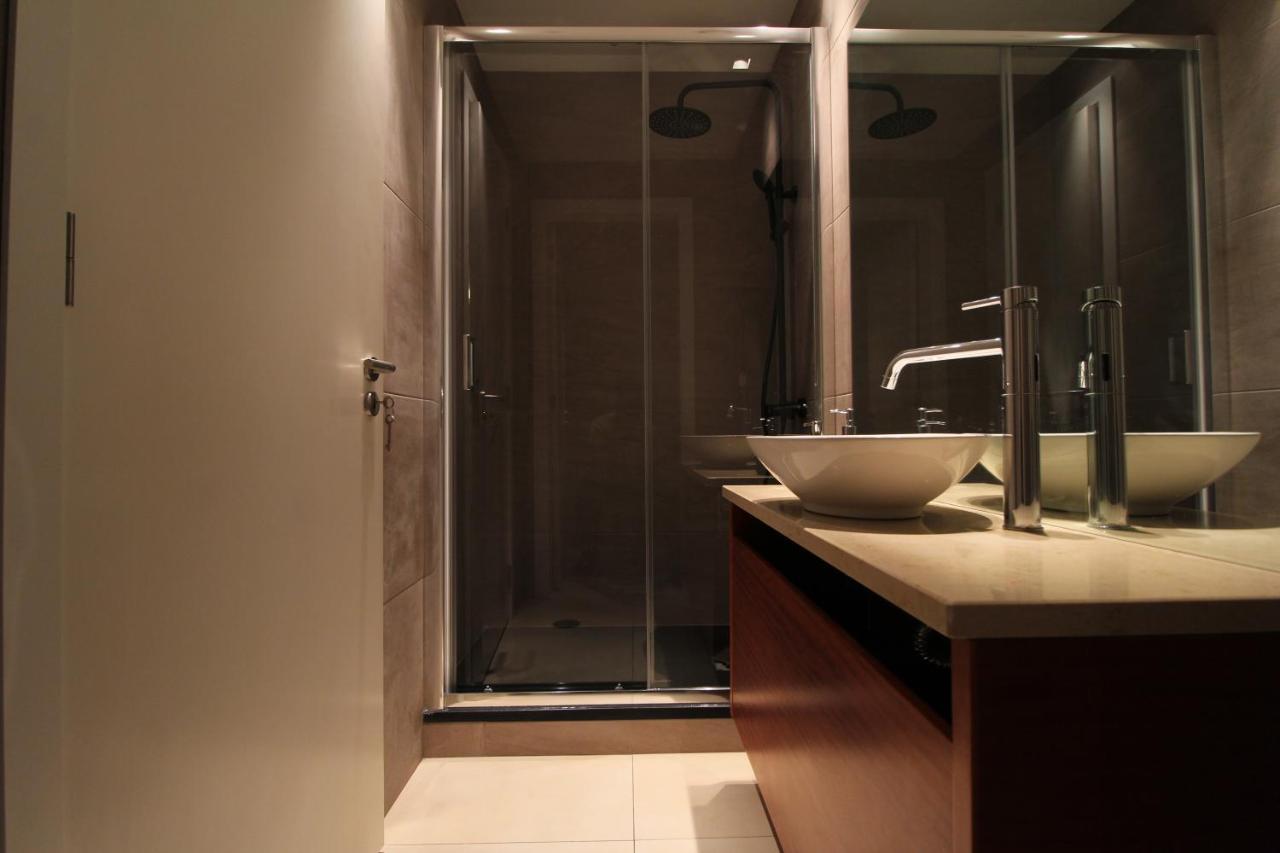 Apartment La Classe Best Location