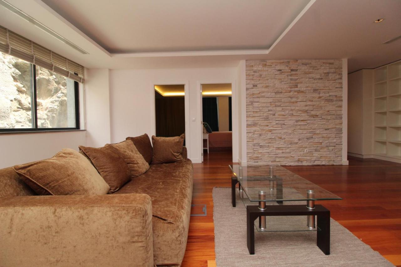 La Classe Best Location * Funchal (Madeira)