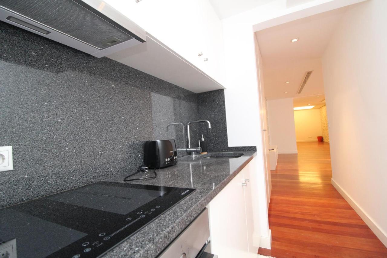 Apartment La Classe Best Location