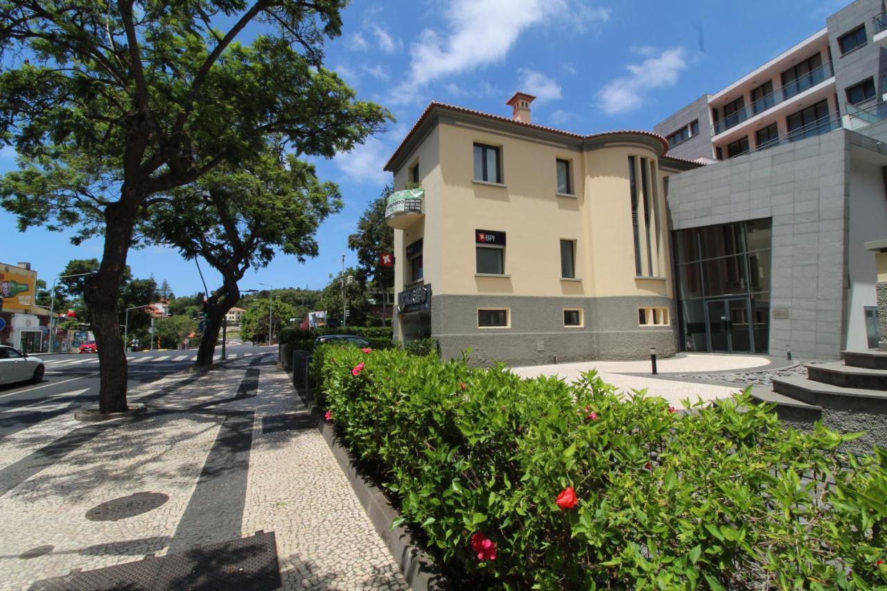 La Classe Best Location Apartment