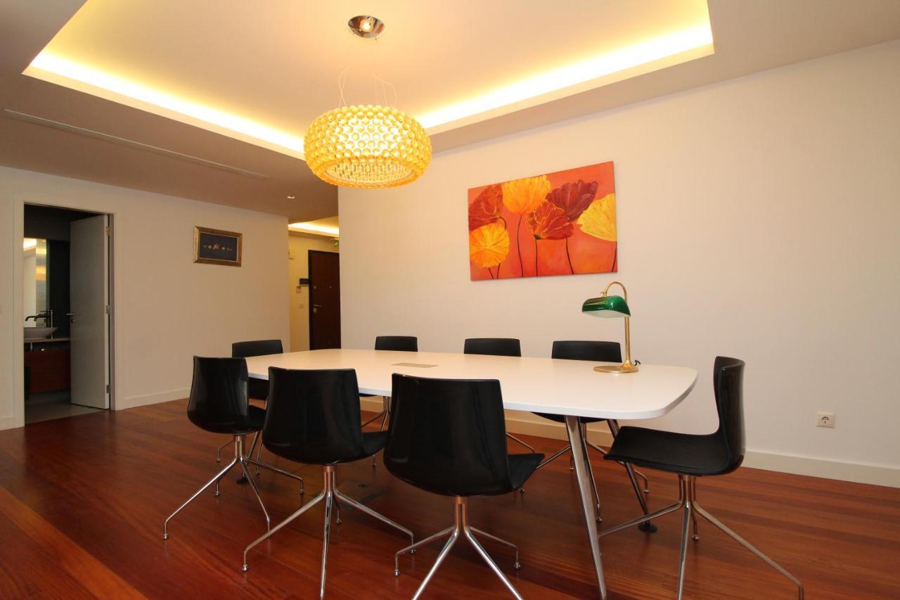 La Classe Best Location Apartment *