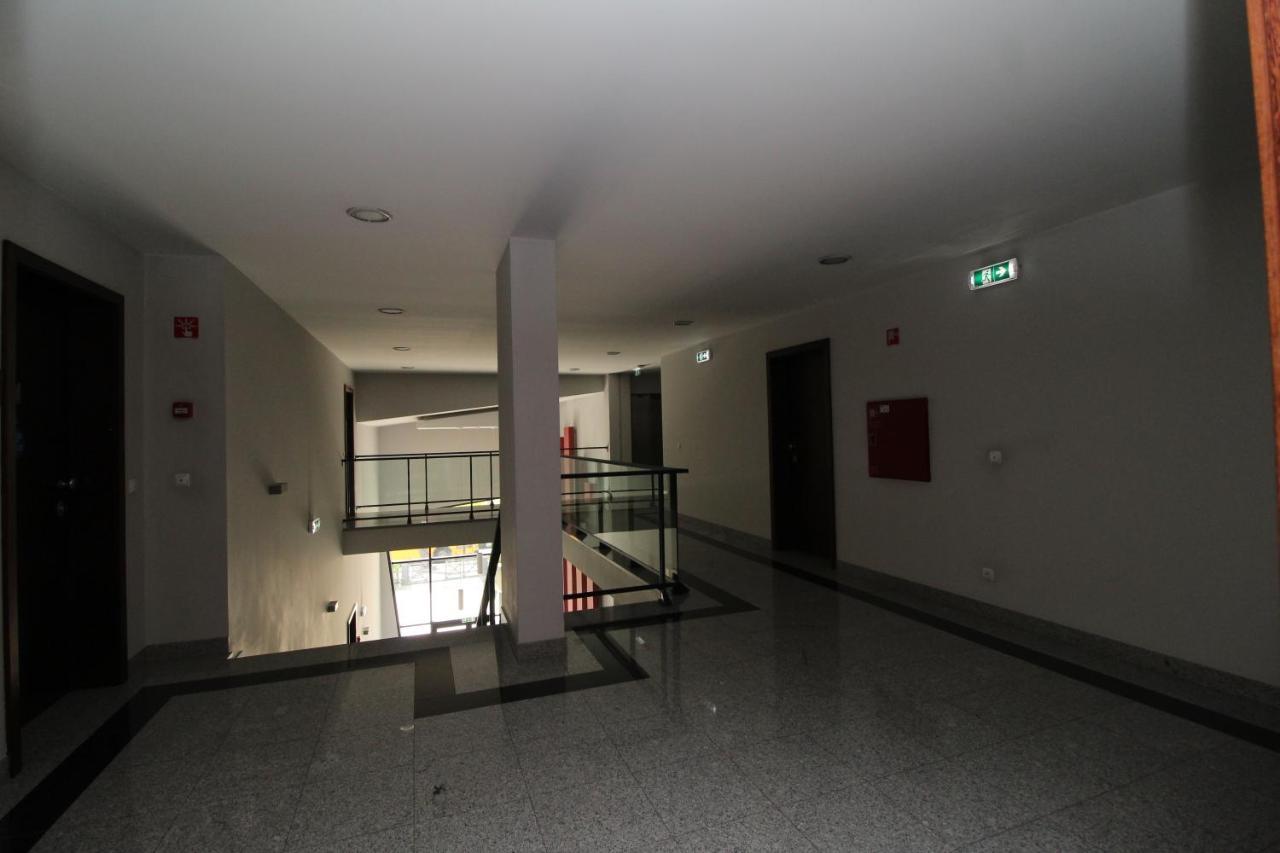 La Classe Best Location Apartment Funchal (Madeira)