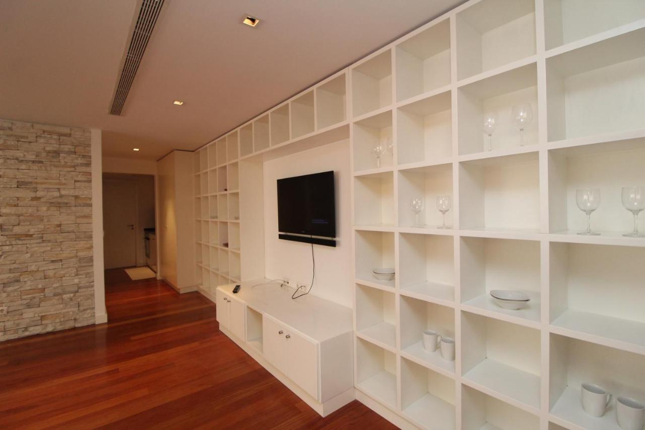 La Classe Best Location Apartment *