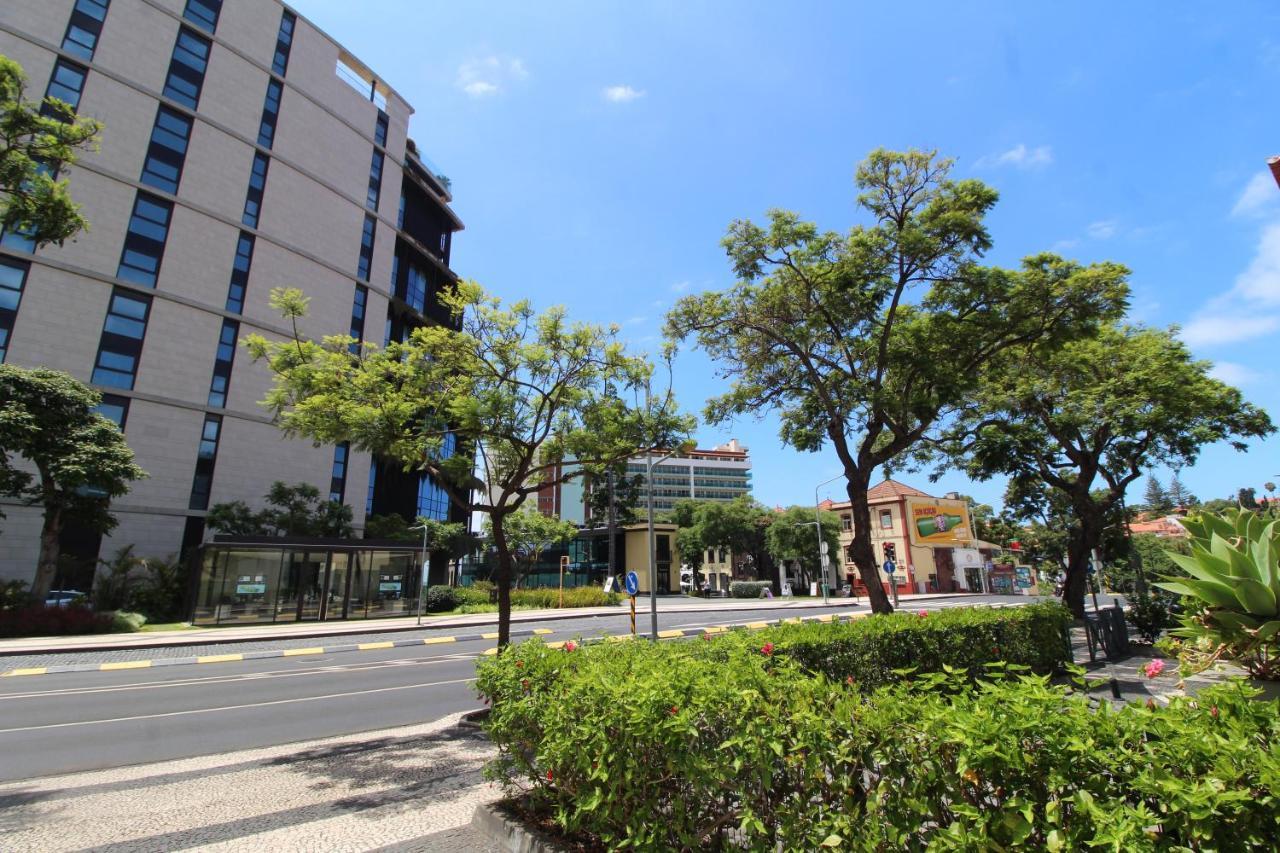 La Classe Best Location Apartment Funchal (Madeira)