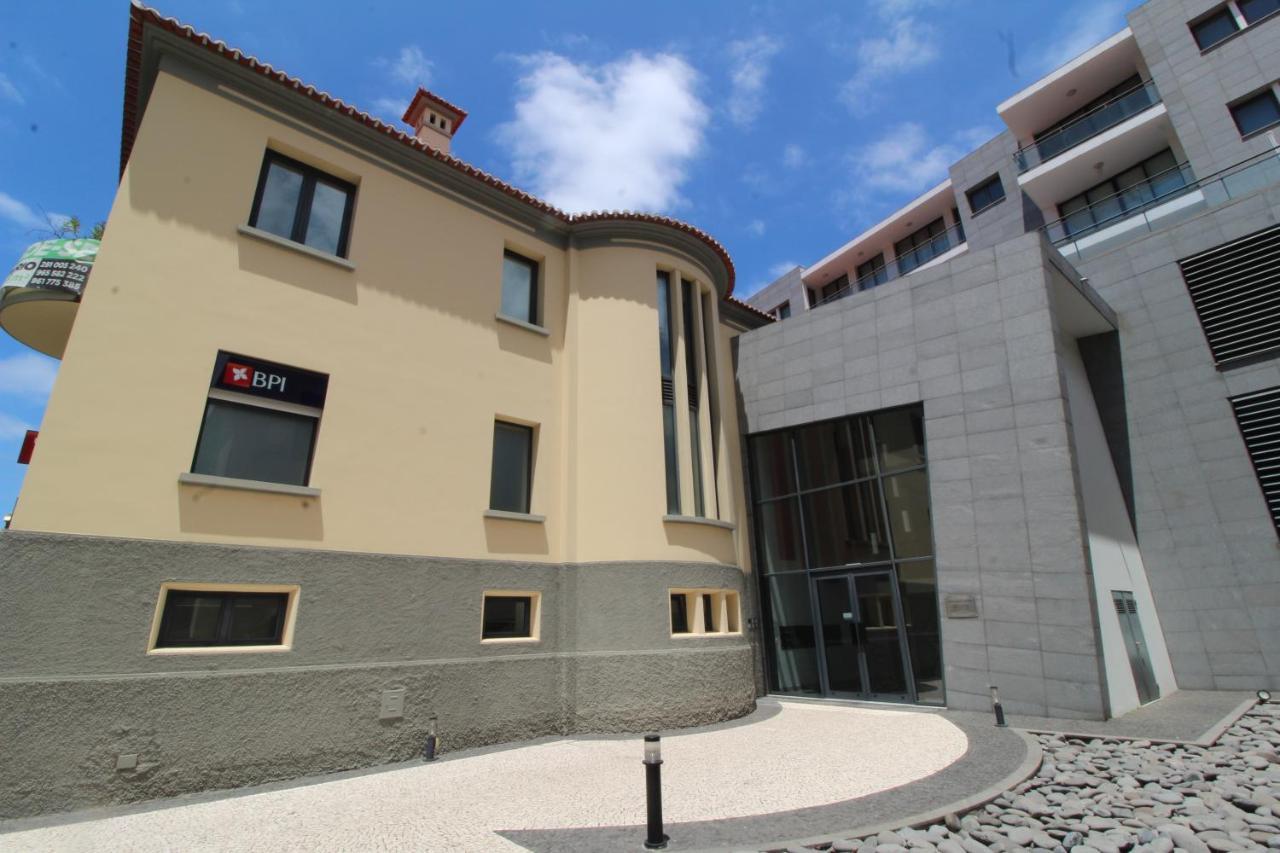 Apartment La Classe Best Location Funchal (Madeira)