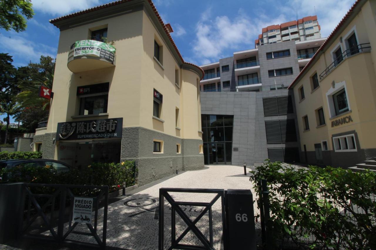 Apartment La Classe Best Location