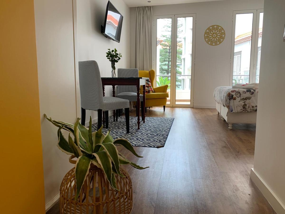 Appartement - Sao Pedro Boutique *