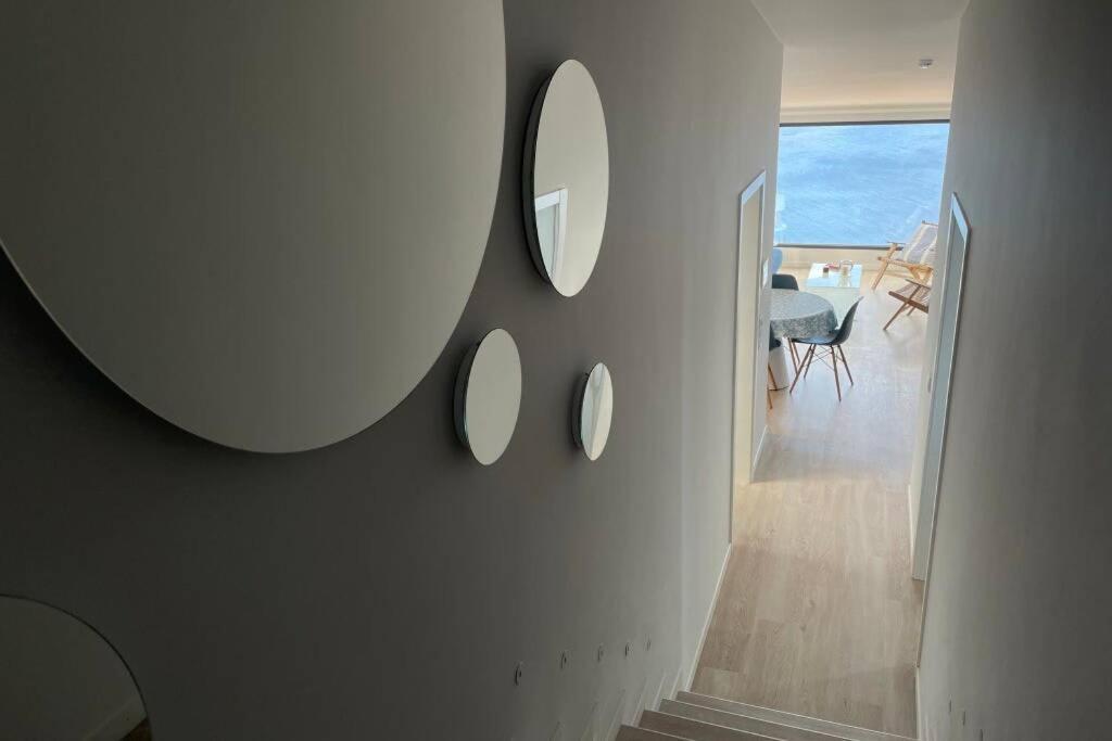 Apartment Blue Infinity, Aquamarine *