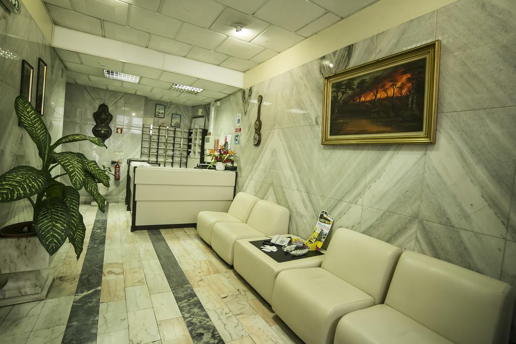 Sirius Hotel