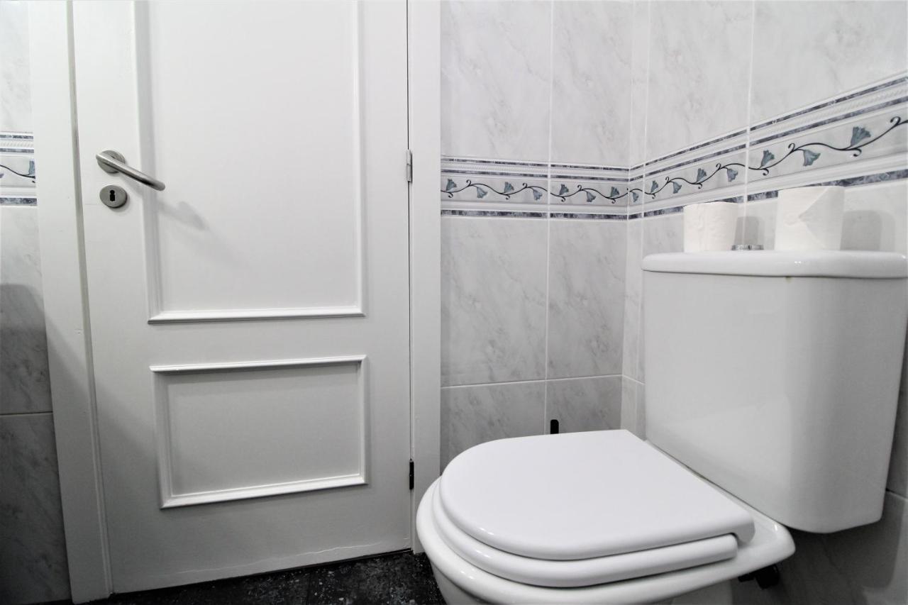 Charming Duas Torres T1 Amazing View Apartment *