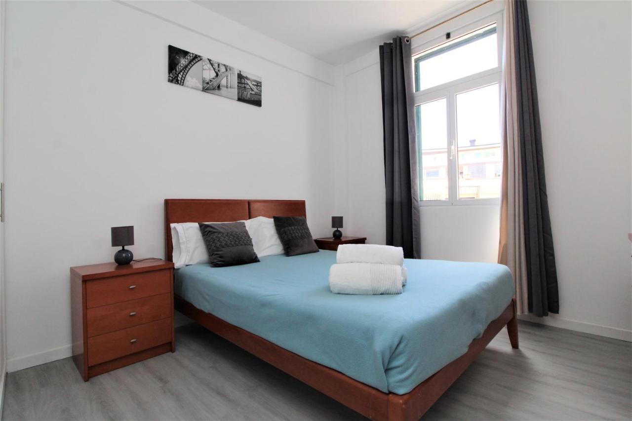 Charming Duas Torres T1 Amazing View Apartment *