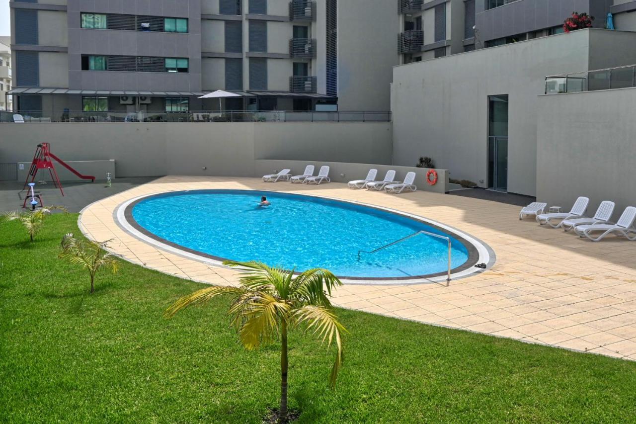 Apartament Casa Da Julia E Alice, A In Madeira Funchal (Madeira)