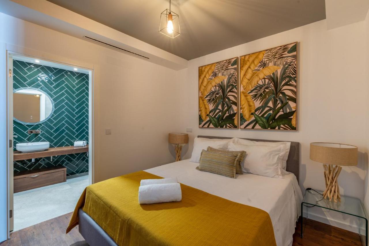 Apartment Social - Centro Do Funchal (Madeira)