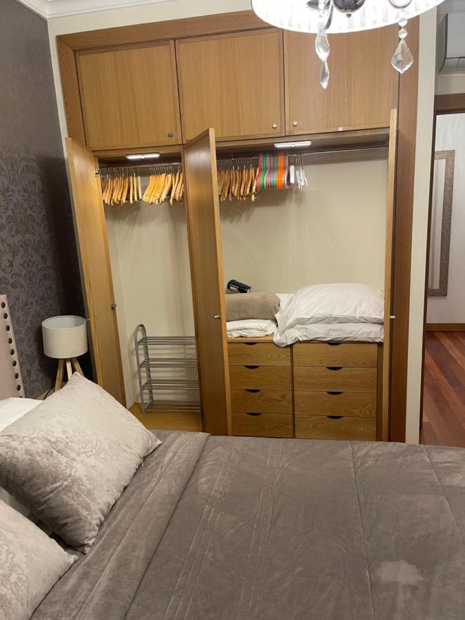Ajuda Paradise With Pool And Private Parking Apartment Funchal (Madeira)