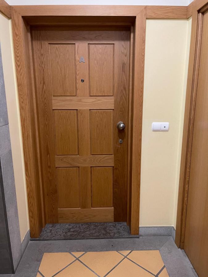 Apartment Ajuda Paradise With Pool And Private Parking *