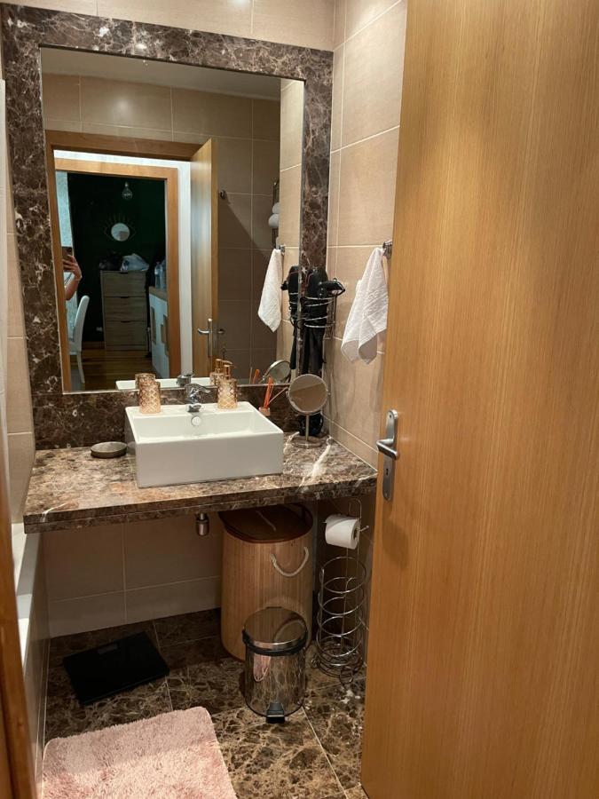 Ajuda Paradise With Pool And Private Parking