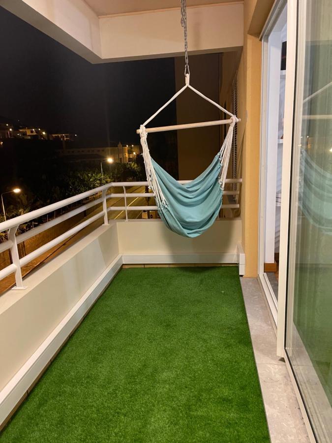 Apartment Ajuda Paradise With Pool And Private Parking Funchal (Madeira)