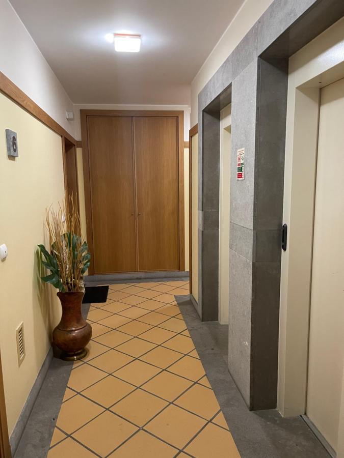 Apartment Ajuda Paradise With Pool And Private Parking
