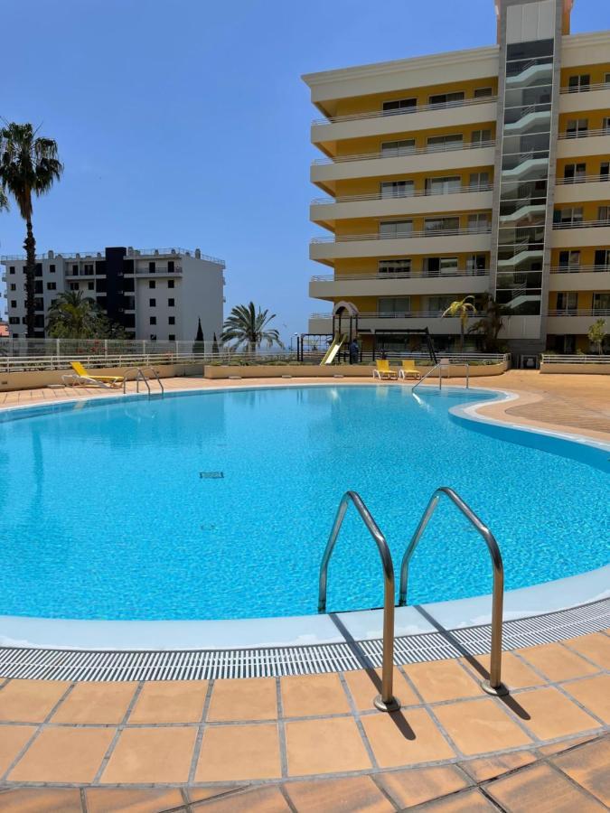 Ajuda Paradise With Pool And Private Parking *