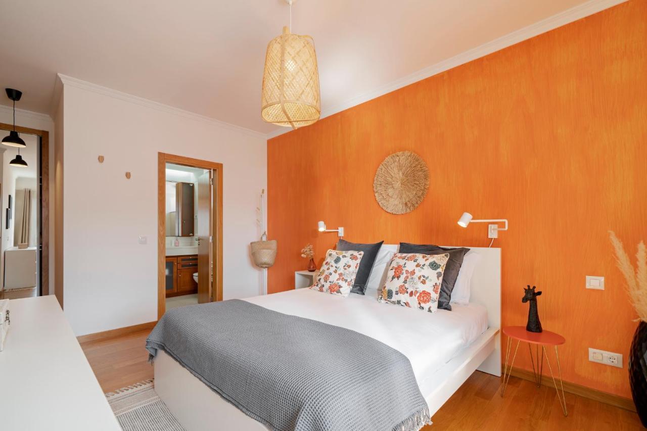Jasmineiro I By An Island Apartament Funchal (Madeira)
