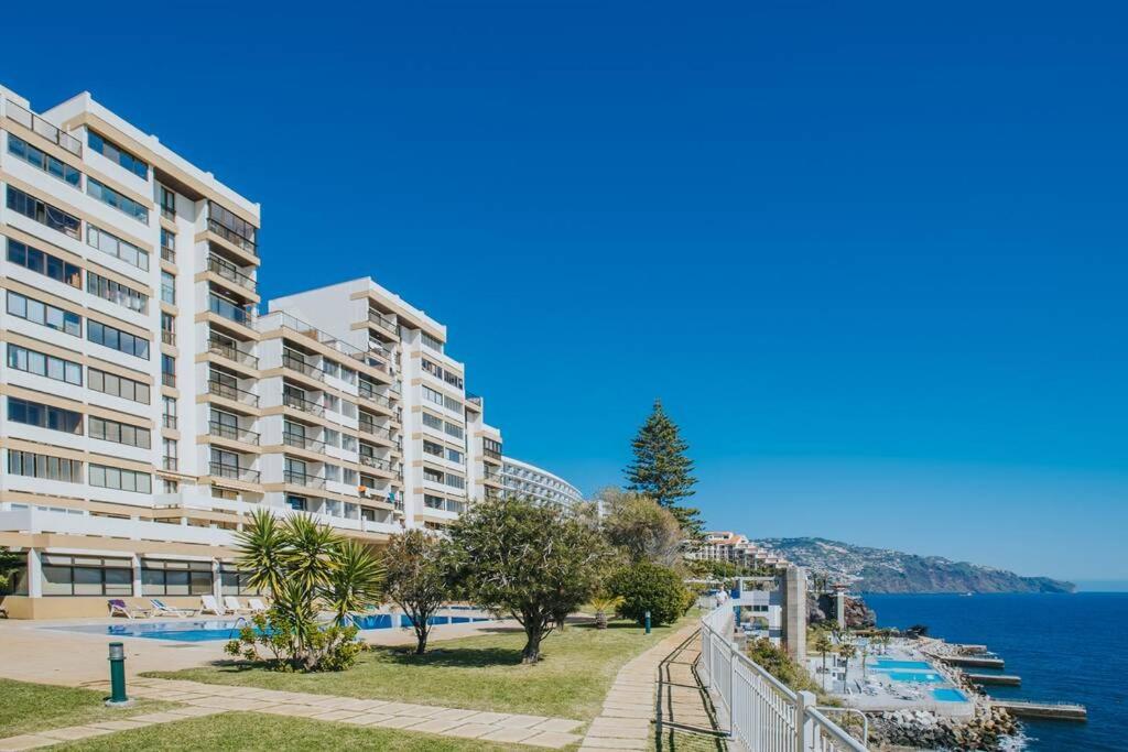 Hear The Ocean! Apartment *