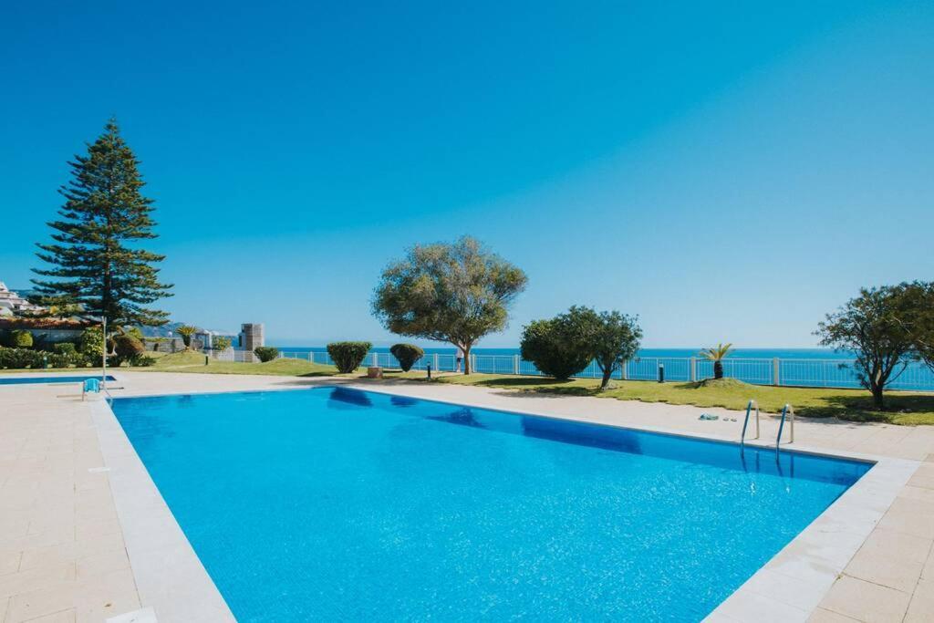 Hear The Ocean!