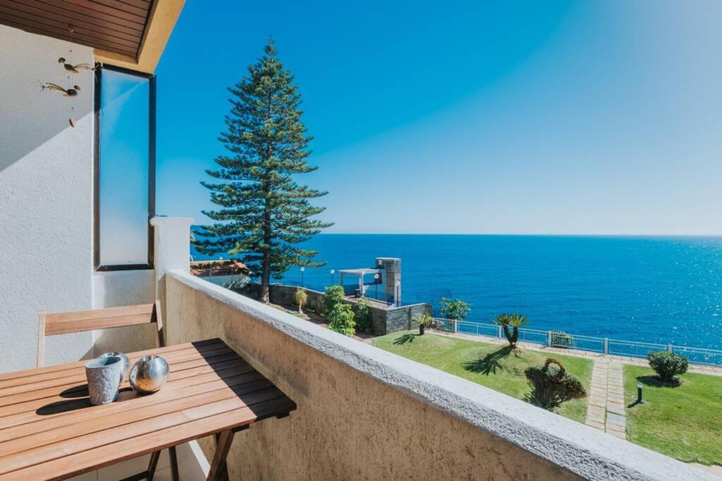 Hear The Ocean! * Funchal (Madeira)
